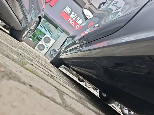 BYD Qin PLUS — Фото автомобиля 21