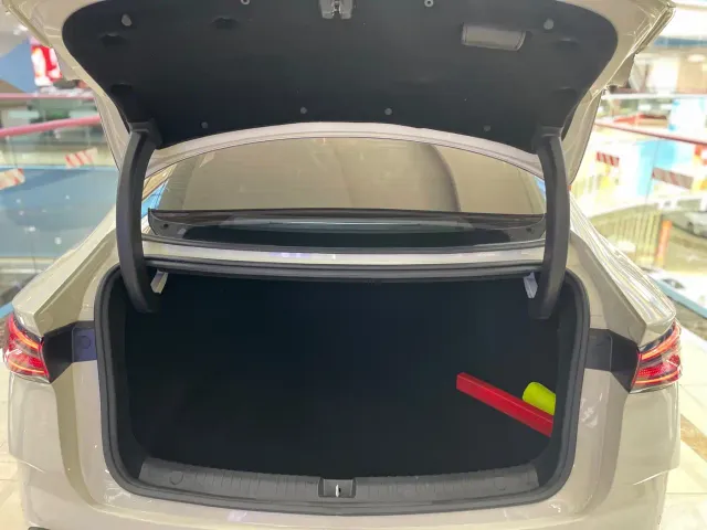 BYD Seal 06 — Фото автомобиля 17