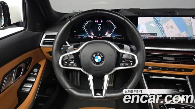 BMW 3 Series G20 — Фото автомобиля 18