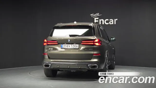 BMW X5 — Фото автомобиля 2