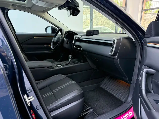 Mazda CX-50 Xingye — Фото автомобиля 9