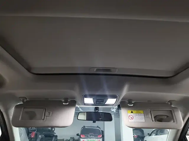 Changan CS55 Plus — Фото автомобиля 13