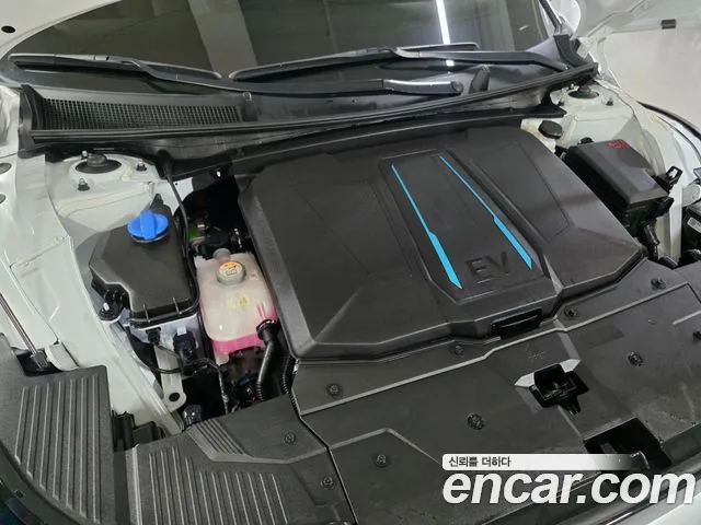 Hyundai Ioniq5 — Фото автомобиля 6