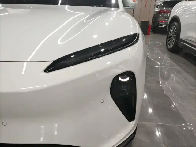 Nio ET5 Touring — Фото автомобиля 23