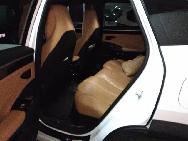 Geely Galaxy L7 — Фото автомобиля 11