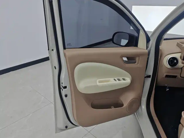 Wuling Hongguang Mini EV — Фото автомобиля 7