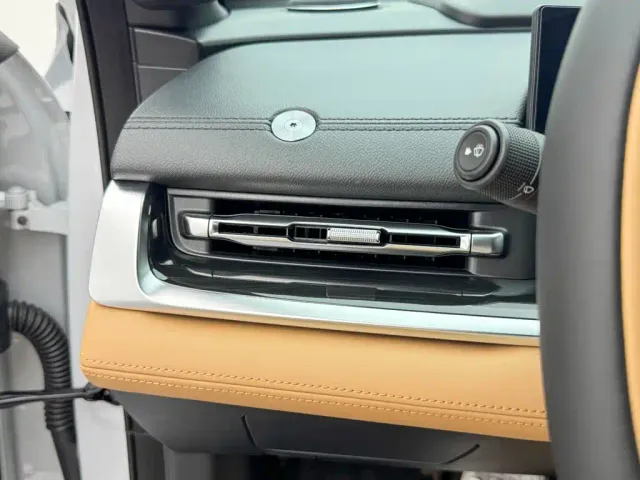 Geely Galaxy A7 — Фото автомобиля 16