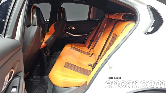 BMW M3 — Фото автомобиля 20