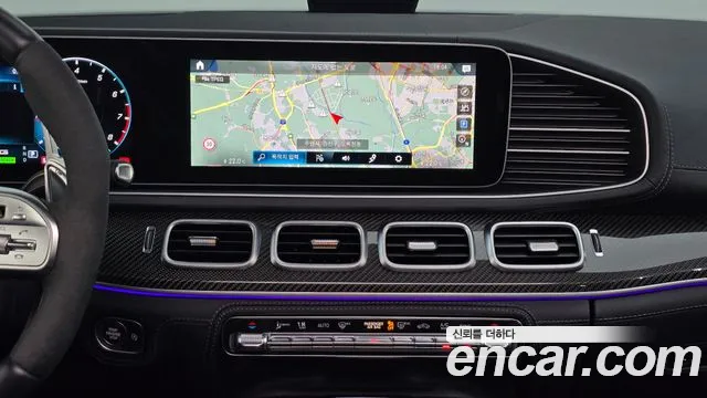 Mercedes-Benz GLE-Class — Фото автомобиля 21