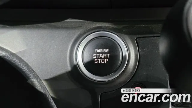 Kia RAY Новый Kia Ray Signature — Фото автомобиля 14