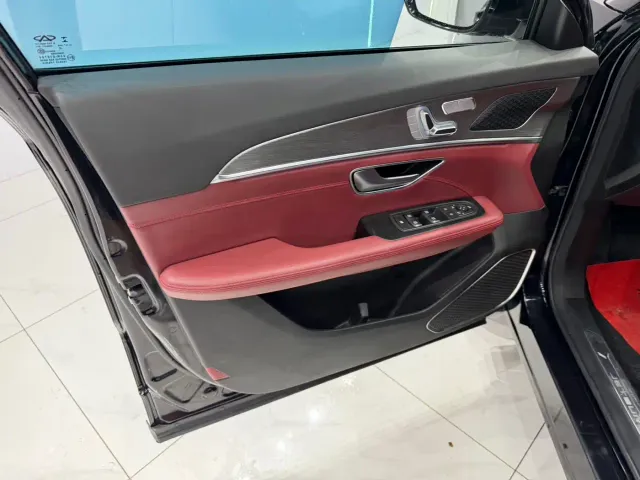 Jetour X70 Plus — Фото автомобиля 8