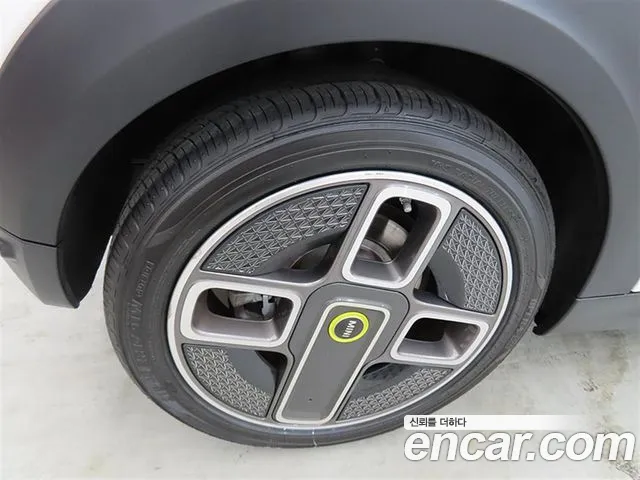 MINI Cooper Cooper Electric — Фото автомобиля 20