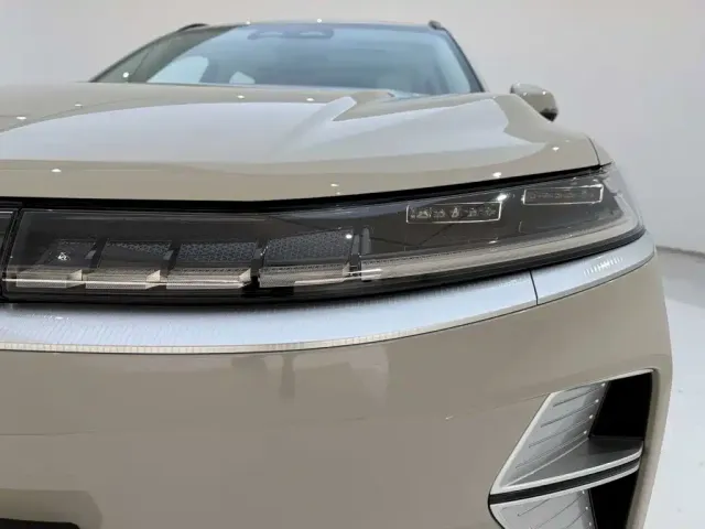 Haval Haval Xiaolong MAX 2025 Hi4 165 Ultra Smart Drive Edition — Фото автомобиля 9
