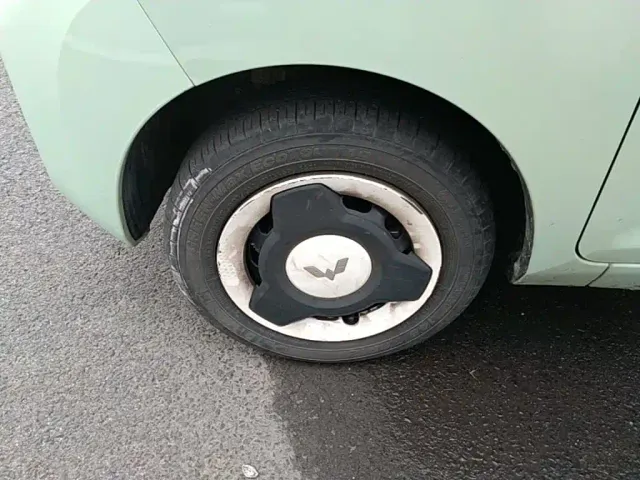 Wuling Hongguang Mini EV — Фото автомобиля 22