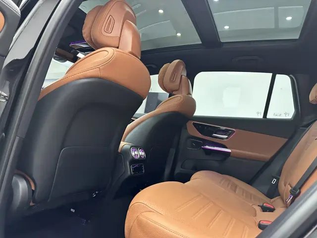 Mercedes-Benz GLC-Class — Фото автомобиля 13