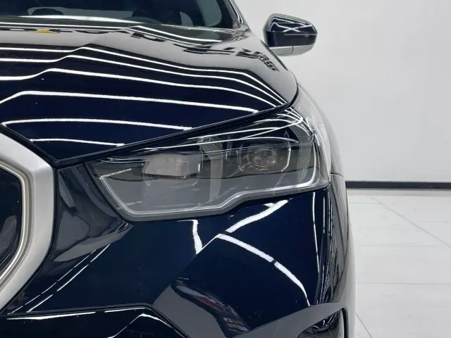 BMW i5 — Фото автомобиля 25