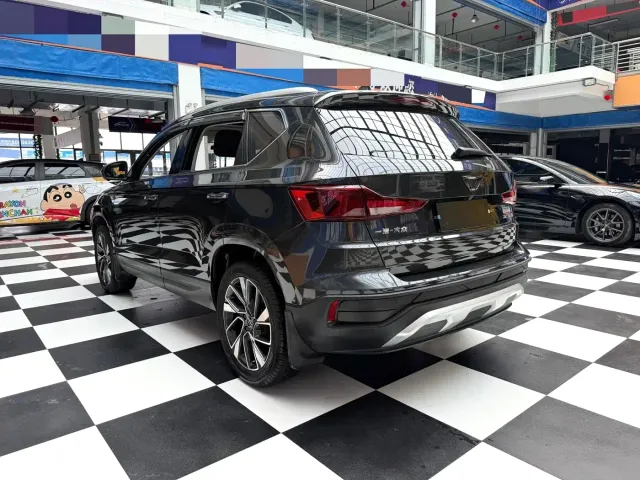 Jetta VS5 — Фото автомобиля 18