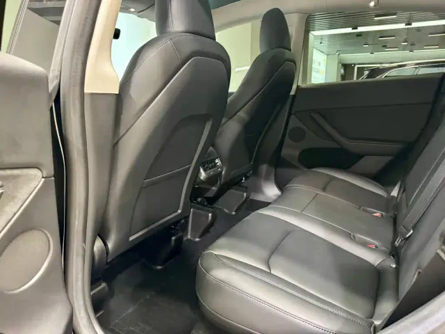 Tesla Model Y — Фото автомобиля 16