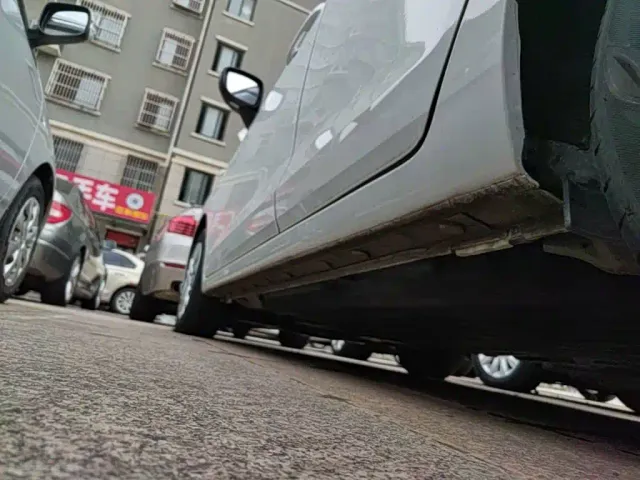 Honda Fit — Фото автомобиля 21