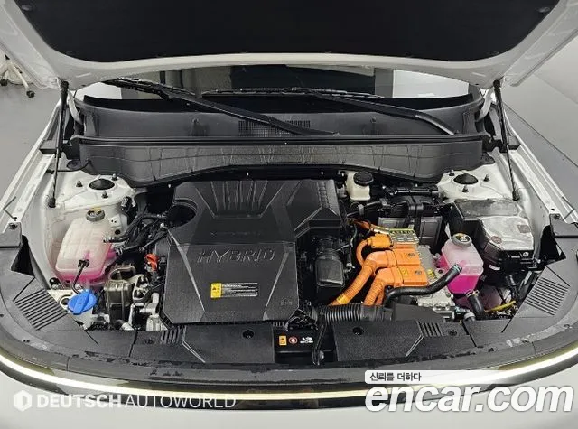 Hyundai Kona — Фото автомобиля 6