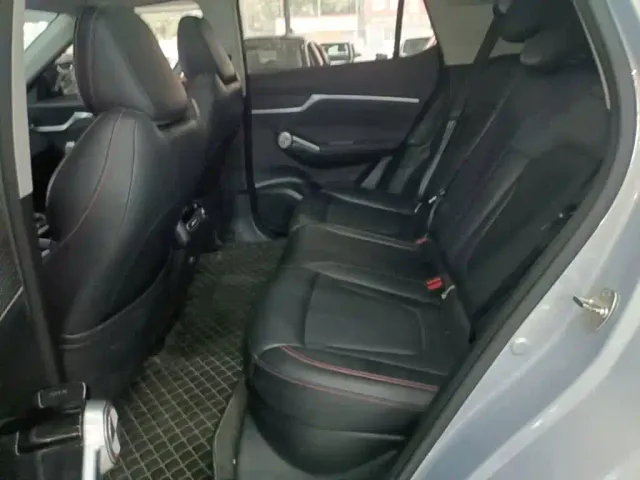 GAC Trumpchi Yingku 2022 Model 2.0ATK Gemini Pro Edition — Фото автомобиля 16
