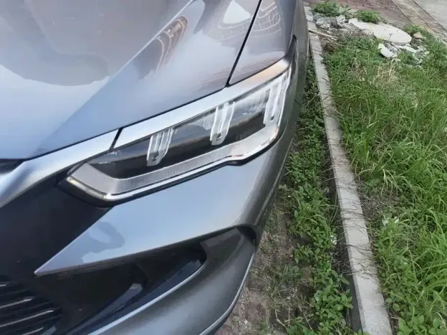 BYD Song Pro — Фото автомобиля 5