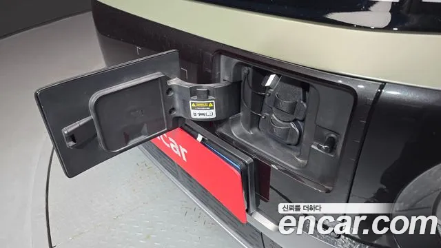 Hyundai Casper Electric — Фото автомобиля 29