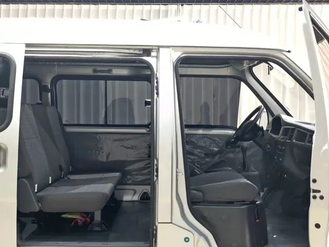 Wuling Zhiguang — Фото автомобиля 8