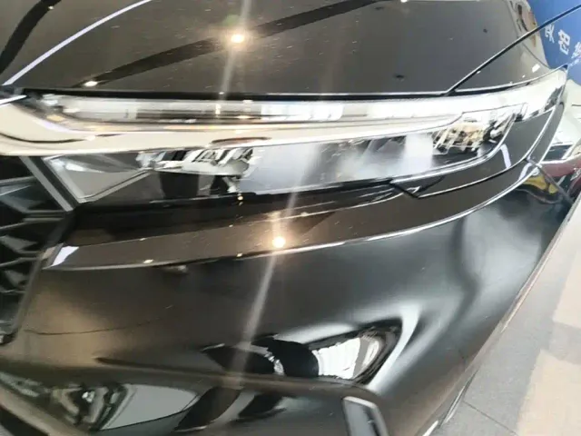 Honda CR-V — Фото автомобиля 23