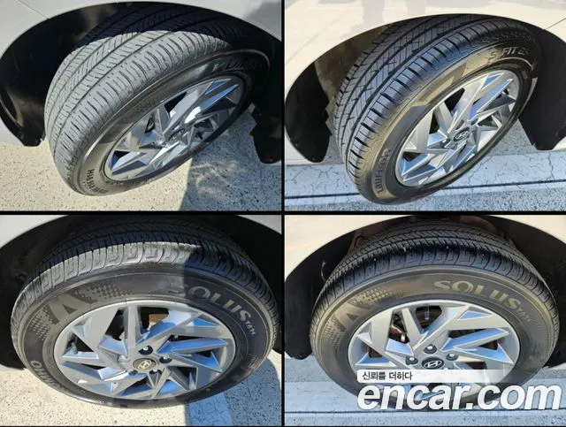 Hyundai Avante CN7 — Фото автомобиля 18