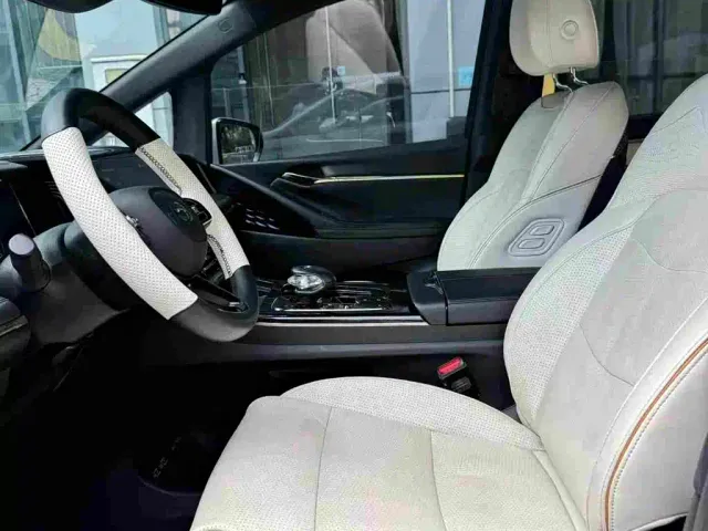 GAC Trumpchi M8 — Фото автомобиля 9