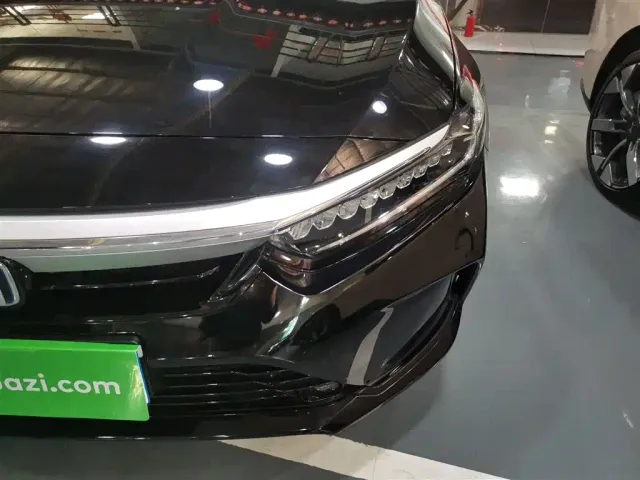 Honda Inspire — Фото автомобиля 17
