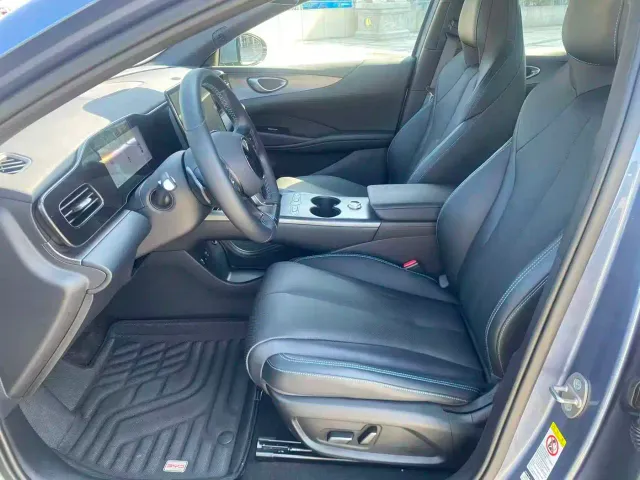 BYD Seal 06 — Фото автомобиля 7