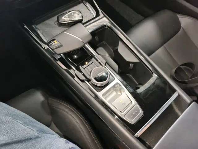 Changan Raeton Plus — Фото автомобиля 13