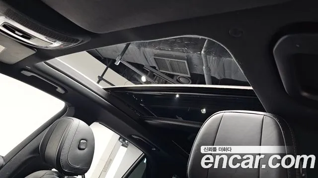Mercedes-Benz GLE-Class W167 — Фото автомобиля 24