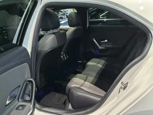 Mercedes-Benz A-Class AMG — Фото автомобиля 5