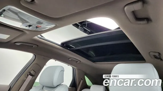 Genesis GV70 — Фото автомобиля 18