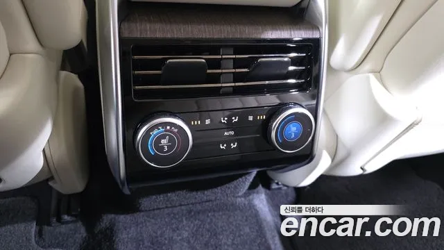 Land Rover Range Rover — Фото автомобиля 17