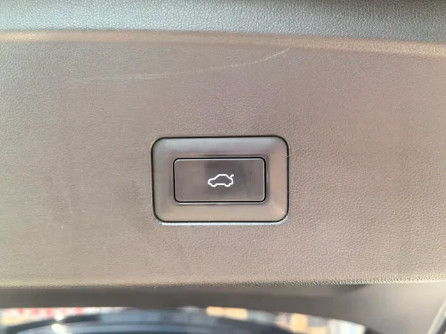 Chery Tiggo 8L — Фото автомобиля 15