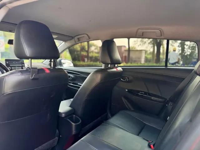 Toyota YARiS L Zhi Xuan — Фото автомобиля 15