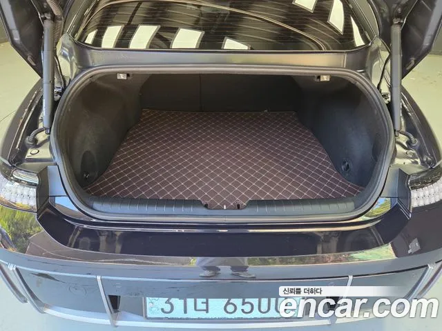 Hyundai Ioniq 6 — Фото автомобиля 16