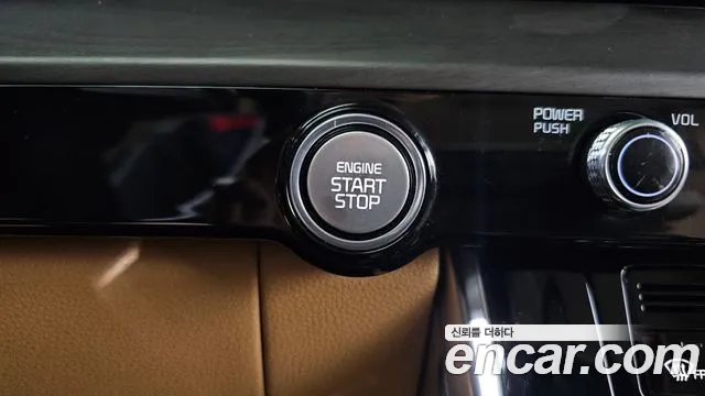 Kia Canival Carnival 4 поколение Дизель 7 мест Noblesse — Фото автомобиля 16