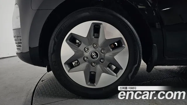 Hyundai Staria — Фото автомобиля 5