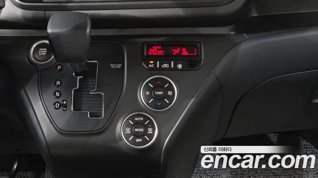 Kia Ray — Фото автомобиля 26