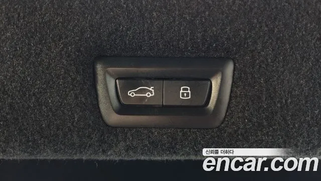 BMW i7 G70 — Фото автомобиля 26