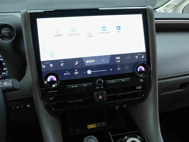 Toyota Alphard — Фото автомобиля 9