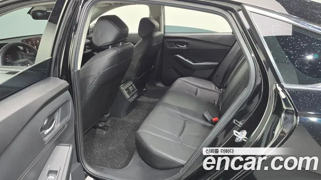 Honda Accord 1.5 Turbo — Фото автомобиля 18