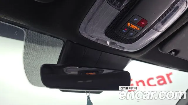 Hyundai Avante CN7 — Фото автомобиля 17