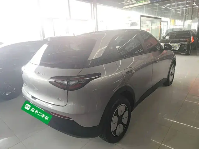 Geely Starry Wish — Фото автомобиля 6
