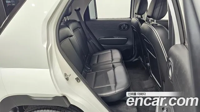 Hyundai Casper — Фото автомобиля 18